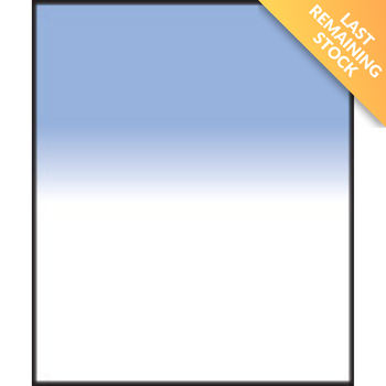 LEE Filters Seven5 Sky Blue 2 Grad Resin Filter