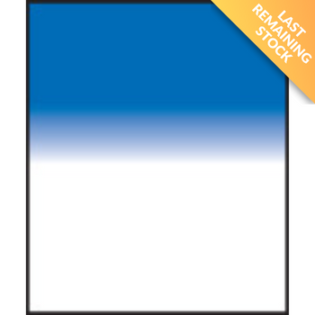 LEE Filters Seven5 Sky Blue 5 Grad Resin Filter