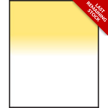 LEE Filters Seven5 Straw 3 Grad Resin Filter