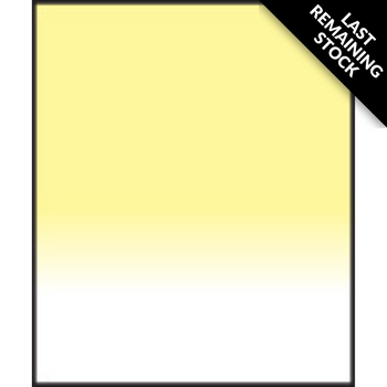 LEE Filters Seven5 Sunset Yellow Resin Filter