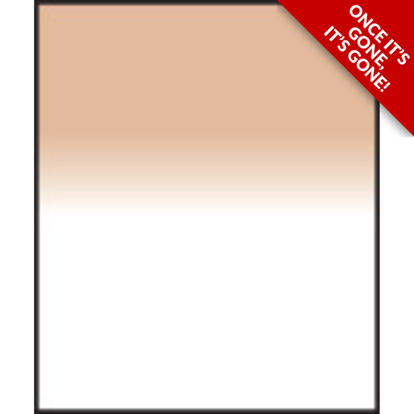 Lee Filters Seven5 Set 3 Filtri Graduati Neutri Soft Edge - ND 0.3, 0.6, 0.9, 75x90mm - 3