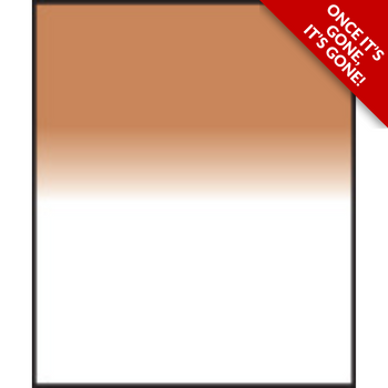 LEE Filters Seven5 Tobacco 2 Grad Resin Filter