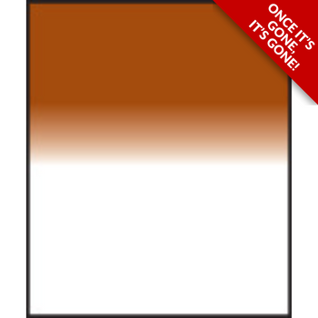 LEE Filters Seven5 Tobacco 3 Grad Resin Filter