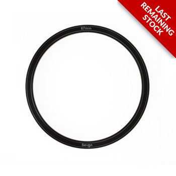 LEE Filters Seven5 Adaptor Ring 67mm