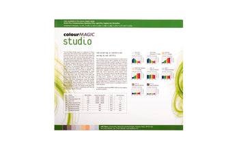 LEE Colour Magic Studio Lighting Gel Pack