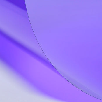 LEE 052 Light Lavender Lighting Gel