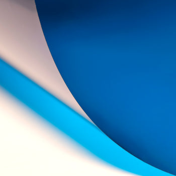 LEE HT172 Lagoon Blue High Temperature Lighting Gel