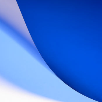 LEE 500 Double New Colour Blue Lighting Gel