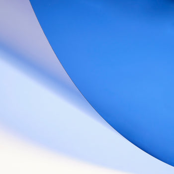 LEE 501 New Colour Blue (Robertson Blu) Lighting Gel