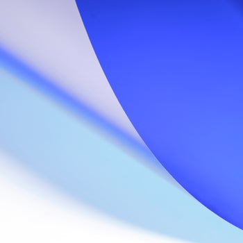 LEE 525 Argent Blue Lighting Gel