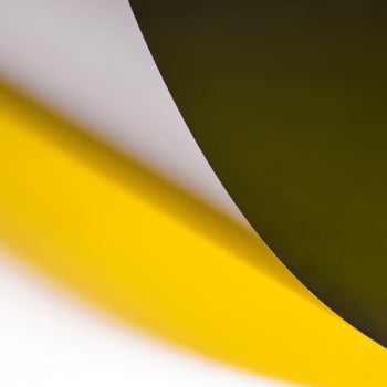 LEE 642 Half Mustard Yellow Lighting Gel