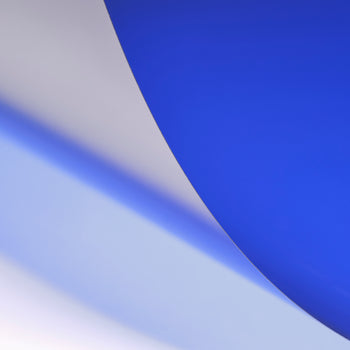 LEE 712 Bedford Blue Lighting Gel