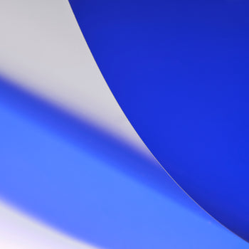 HT715 Cabana Blue High Temperature Lighting Gel