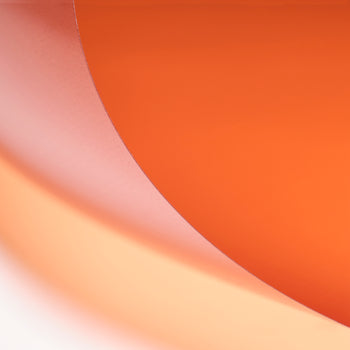 LEE 775 Soft Amber Key 2 Lighting Gel