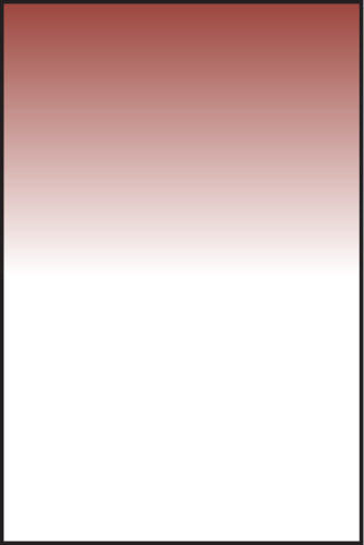 LEE100 Mahogany 3 Grad Hard Resin Filter