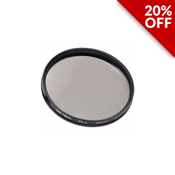 105mm Linear Polariser