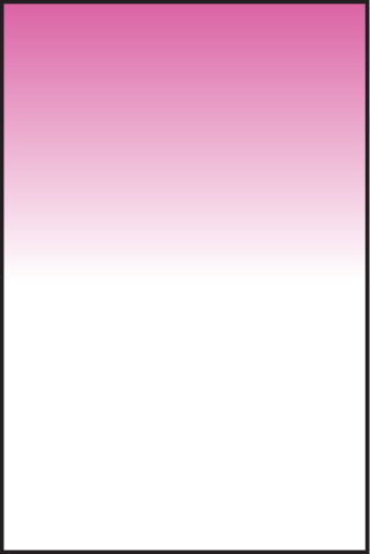 LEE100 Pink 1 Graduated Resin Filters