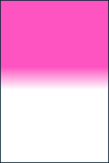 LEE100 Pink Grad Soft Resin Filter