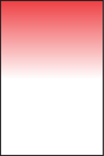 LEE100 Pop Red Resin Filter