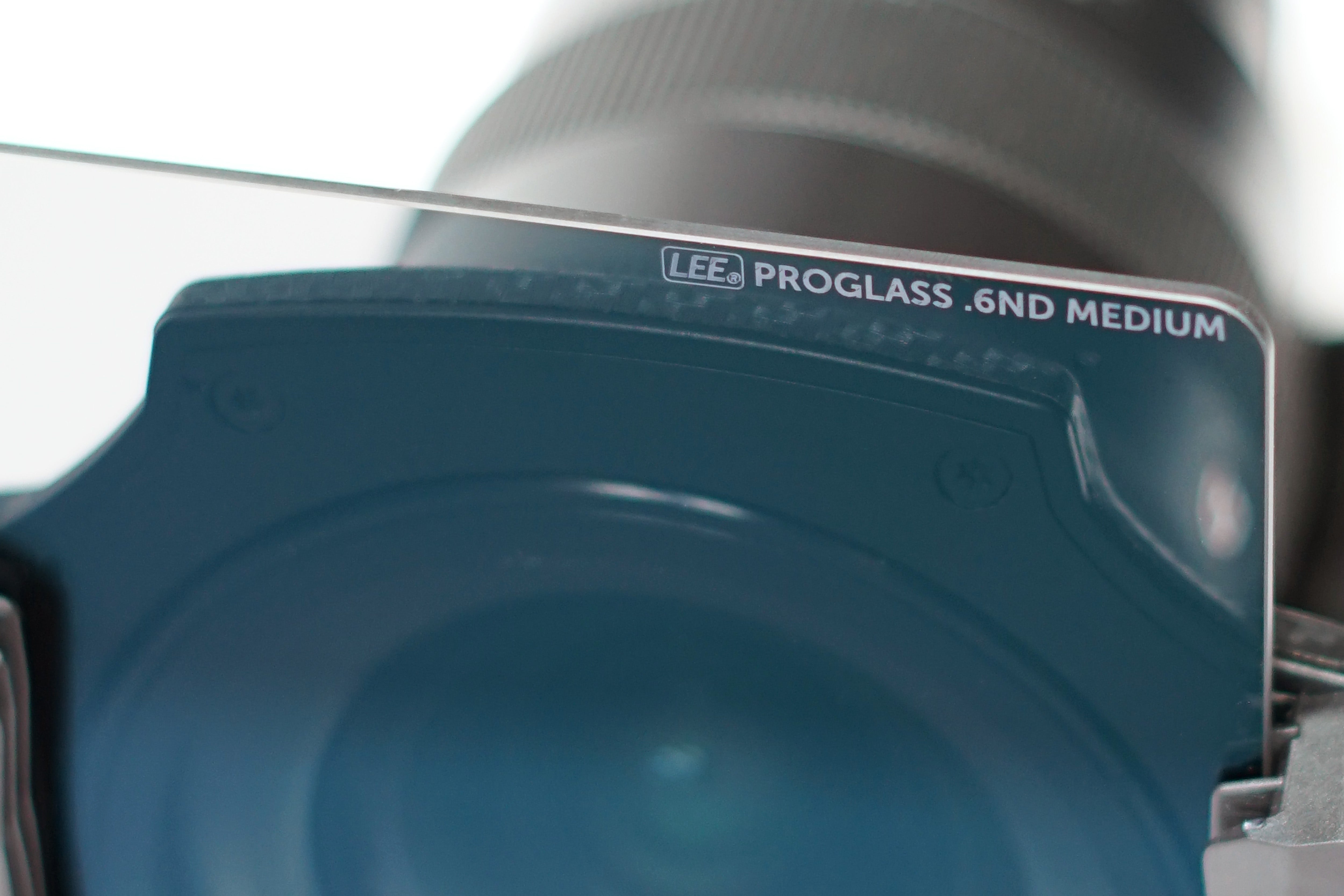 LEE Filters LEE100 Deluxe Kit+