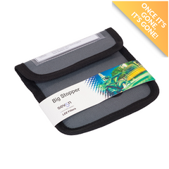 LEE Filters, Seven5 Big Stopper, 10 Stop Long Exposure Filter