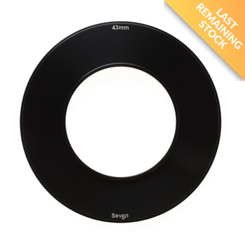 Seven5 Adaptor Ring 43mm