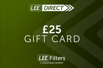 LEE Direct e-Gift Card - £25, £50 and £100 options