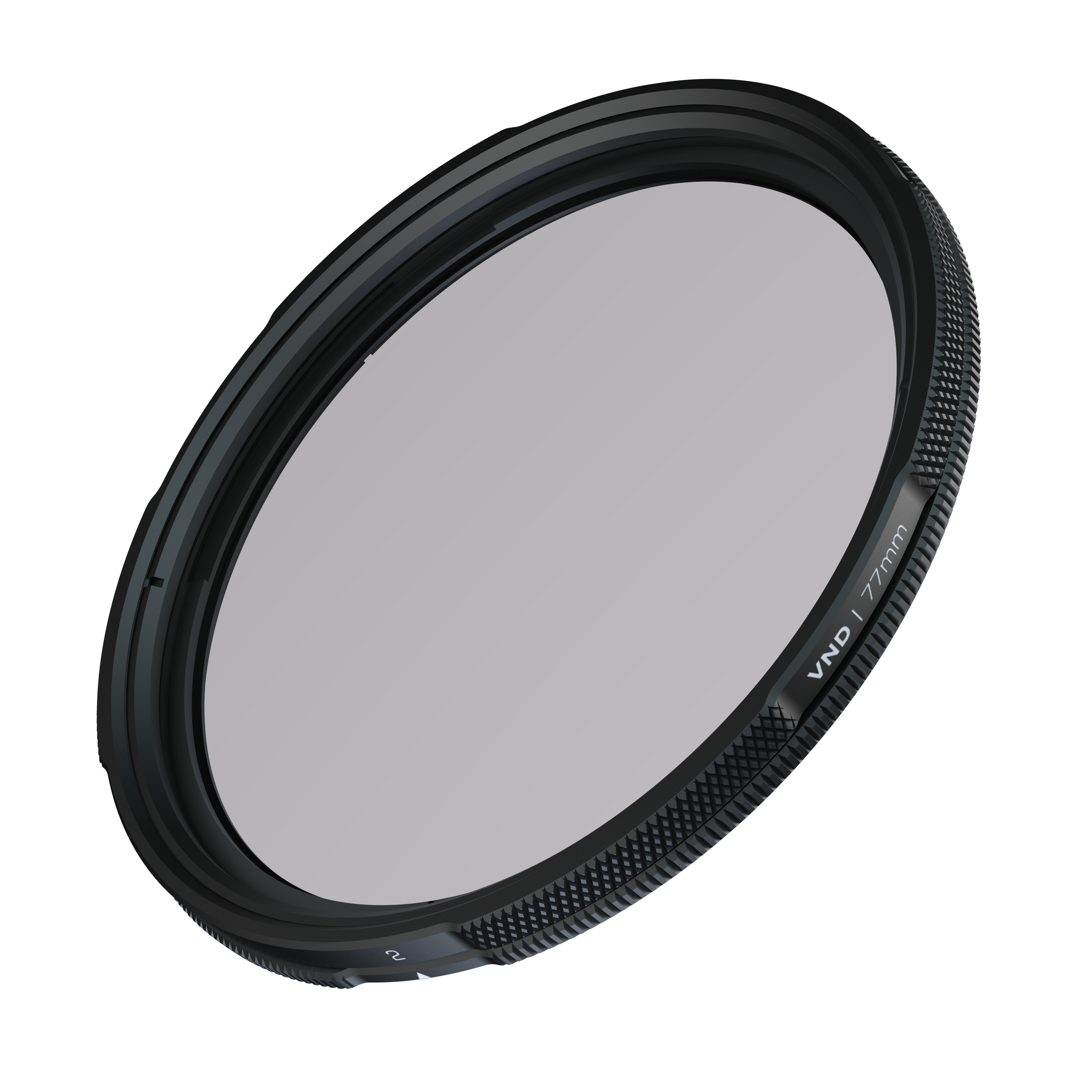 LEE Elements Variable Neutral Density Filter VND 25 stops 77mm
