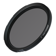 未使用　LEE Filters ハーフ LEE Elements Variable Neutral Density Filter VND 6-9 stops 82mm