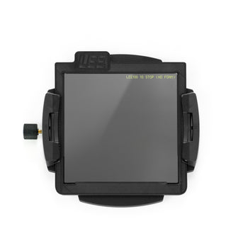 LEE Filters, LEE100 Foamless Big Stopper for NIKKOR Z 14-24 f2.8 S (10 Stop)