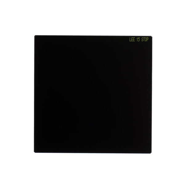 LEE Filters LEE100 Super Stopper, 15 Stopper Long Exposure Filter