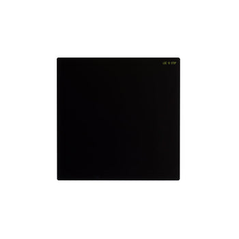 LEE Filters SW150 Big Stopper 10 Stop Filter for long exposure photography.