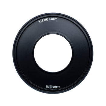 LEE85 Adaptor Ring 43mm