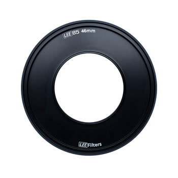 LEE Filters LEE85 System 46mm Adaptor Ring