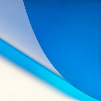 LEE 353 Lighter Blue Lighting Gel