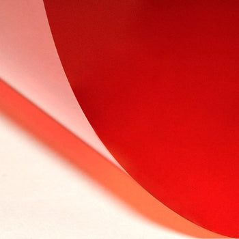 LEE 025 Sunset Red Lighting Gel