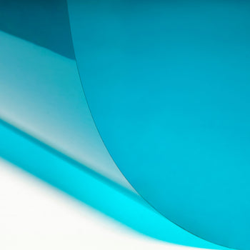 LEE 131 Marine Blue Lighting Gel