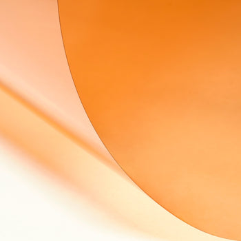 LEE 162 Bastard Amber Lighting Gel