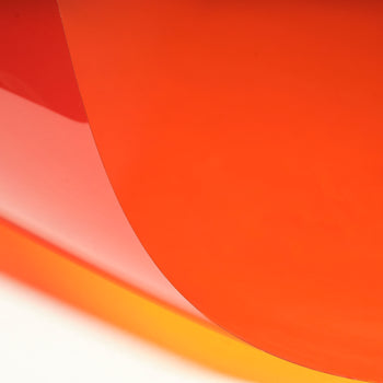 LEE 287 Double C.T.Orange Lighting Gel