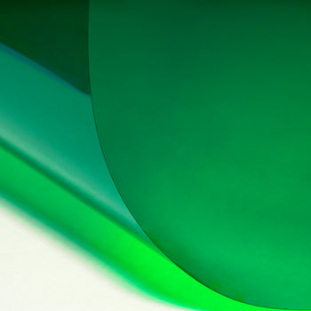 LEE 327 Forest Green Lighting Gel