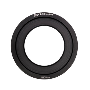 Adaptor Rings - Adapter Rings For Cameras - LEE Filters