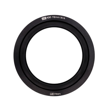 Adaptor Rings - Adapter Rings For Cameras - LEE Filters