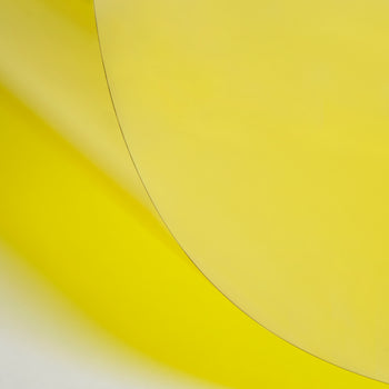 LEE 010 Medium Yellow Lighting Gel