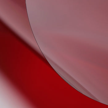 LEE026 Bright Red Lighting Gel Light - LEE Filters Direct UK