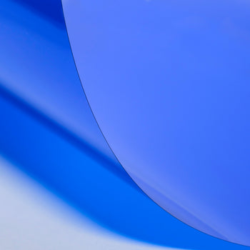 LEE068 Sky Blue Lighting Gel Light - LEE Filters Direct UK