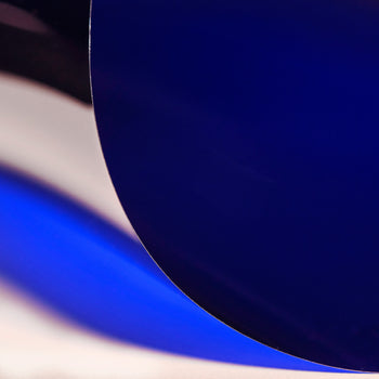 LEE 085 Deeper Blue Lighting Gel