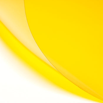 LEE101 Yellow Lighting Gel Light - LEE Filters Direct UK
