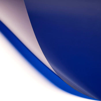 LEE Filters 119 Dark Blue Lighting Gel Photo