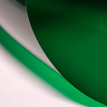 LEE 124 Dark Green Lighting Gel