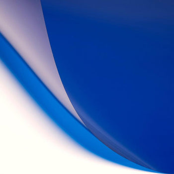 LEE Filters 132 Medium Blue Lighting Gel Photo - LEE Filters Direct UK